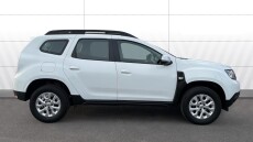 Dacia Duster 1.3 TCe 130 Expression 5dr Petrol Estate